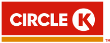 Logo - Circle K